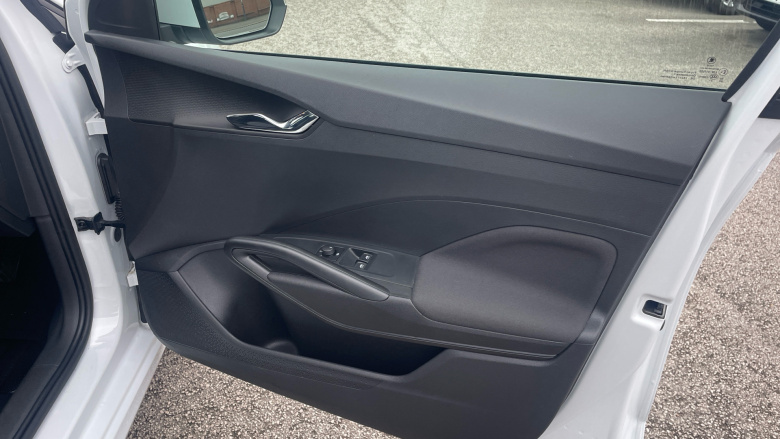 Skoda Fabia 1.0 TSI 116 SE Comfort 5dr DSG Petrol Hatchback